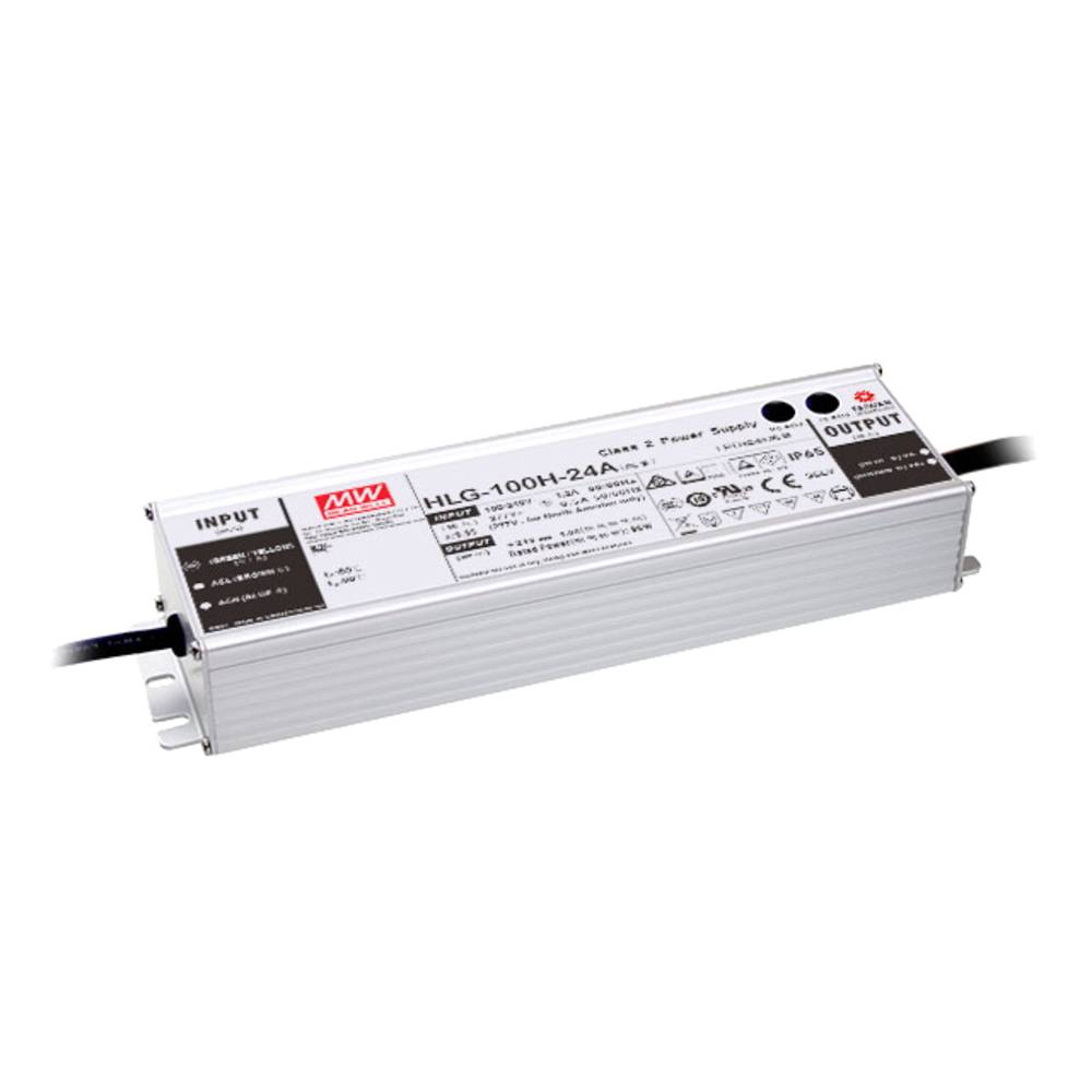 B-Ware Mean Well Led Treiber Konstantspannung Konstantstrom Schaltnetzteile