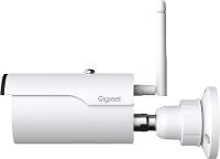 GIGASET outdoor camera weiß Überwachungskamera Kamera Außenkamera SIEHE TEXT