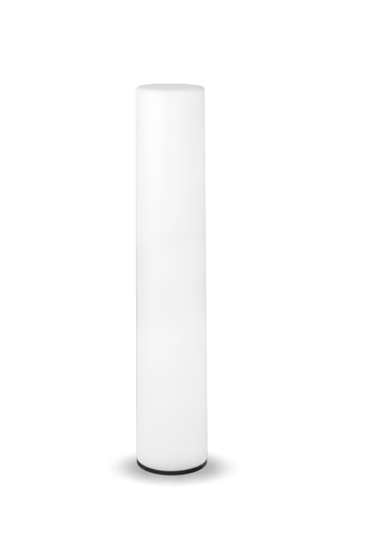 Newgarden Gartenlampe Fity Außen Und Innen Stehlampe Gartenleuchte Led 1,6 M 188 B-Ware