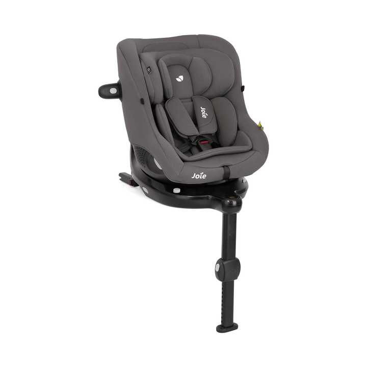 Joie i-Pivot 360 Thunder Kindersitz Kinderautositz Autokindersitz Autositz Sitz