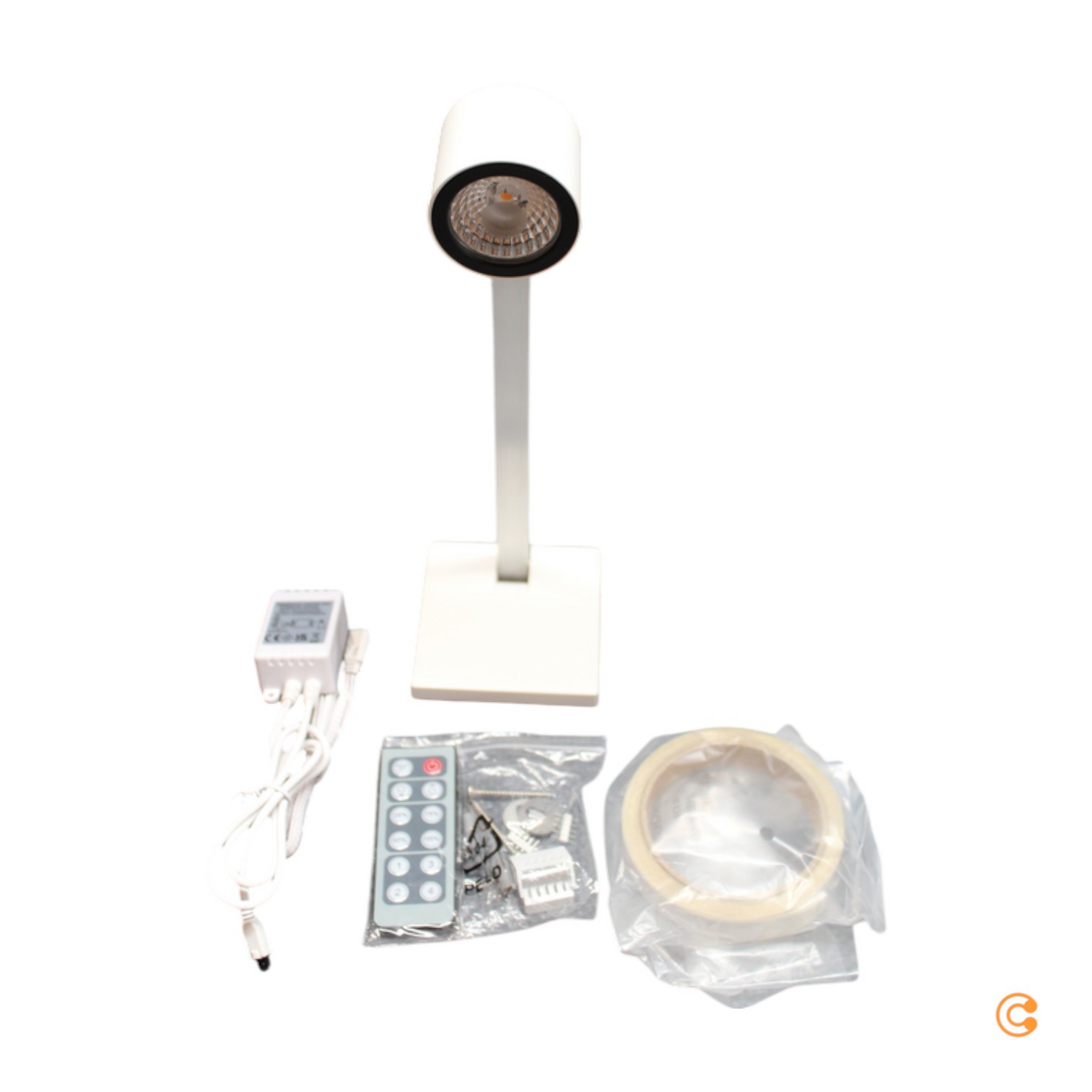 Assistance Adelia Led  Bilderleuchte Set B-Ware - 4000870955765