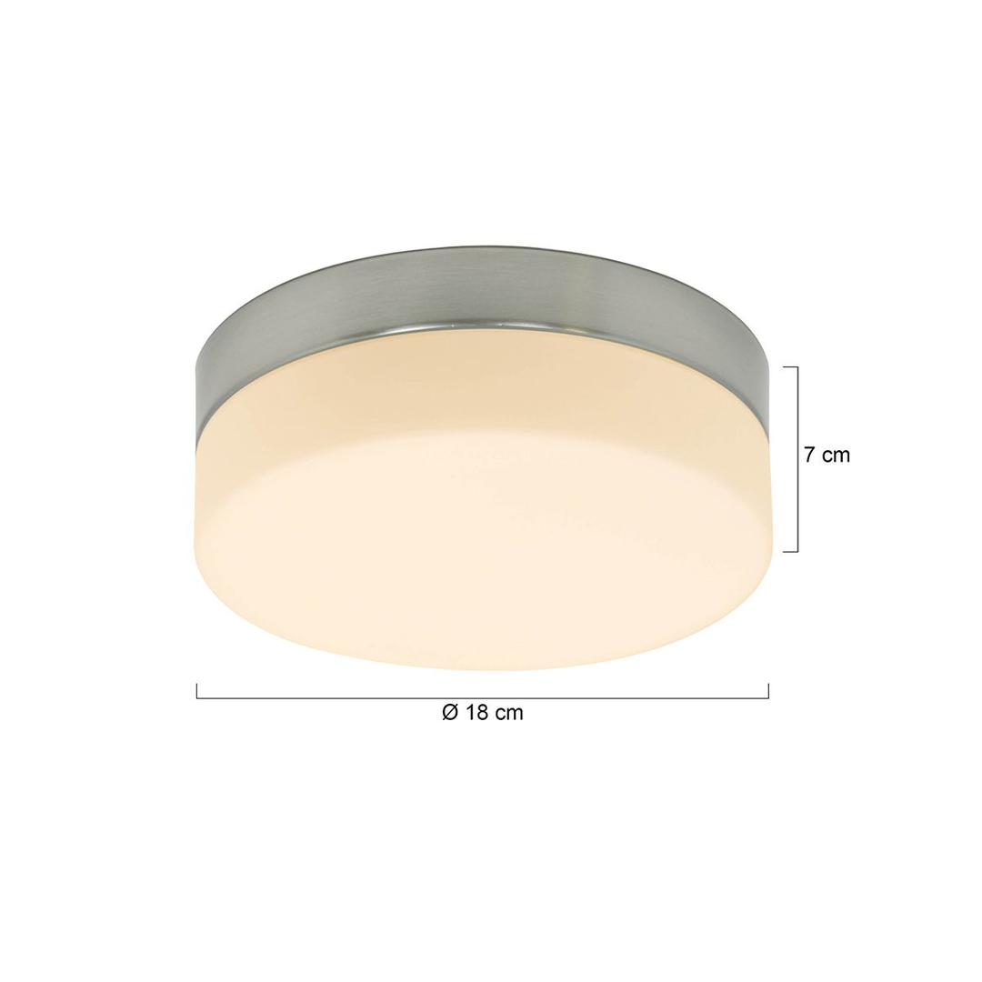 Steinhauer Ceiling And Wall LED-Deckenlampe Wandlampe Leuchte Lampe Deckenlicht