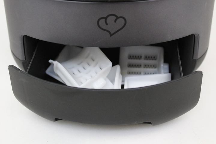Springlane Kitchen Nudelmaschine Nina Pastamaker Maschine Pastamaschine Sch8386 B-Ware
