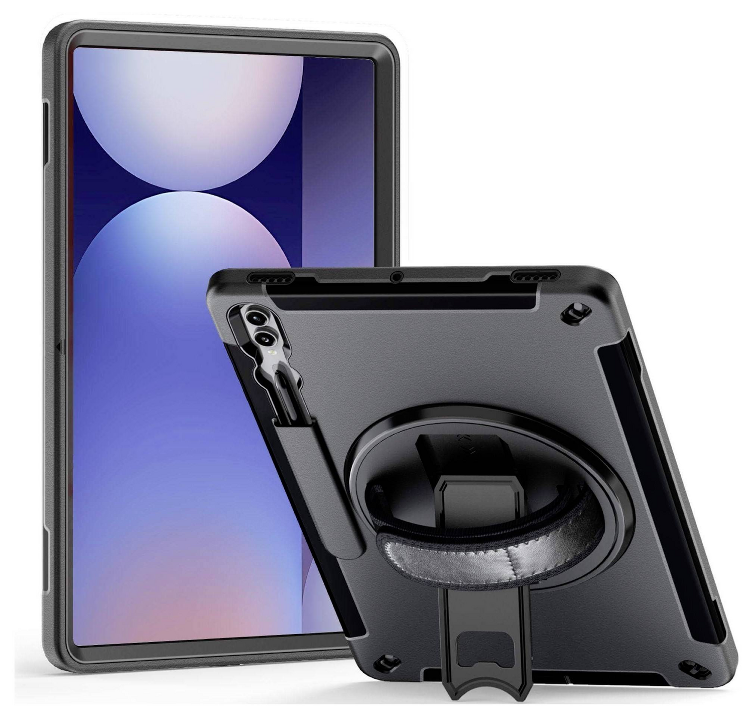 Jt Berlin Rugged Tablet Cover Samsung Galaxy Tab S9 Ultra 14,6" Back Cover Hülle B-Ware