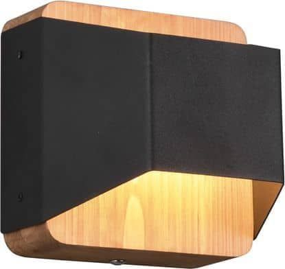 Trio Led Led Wandleuchte Arino Lampe Leuchte Wandleuchte Led Leuchte Wandlampe  B-Ware