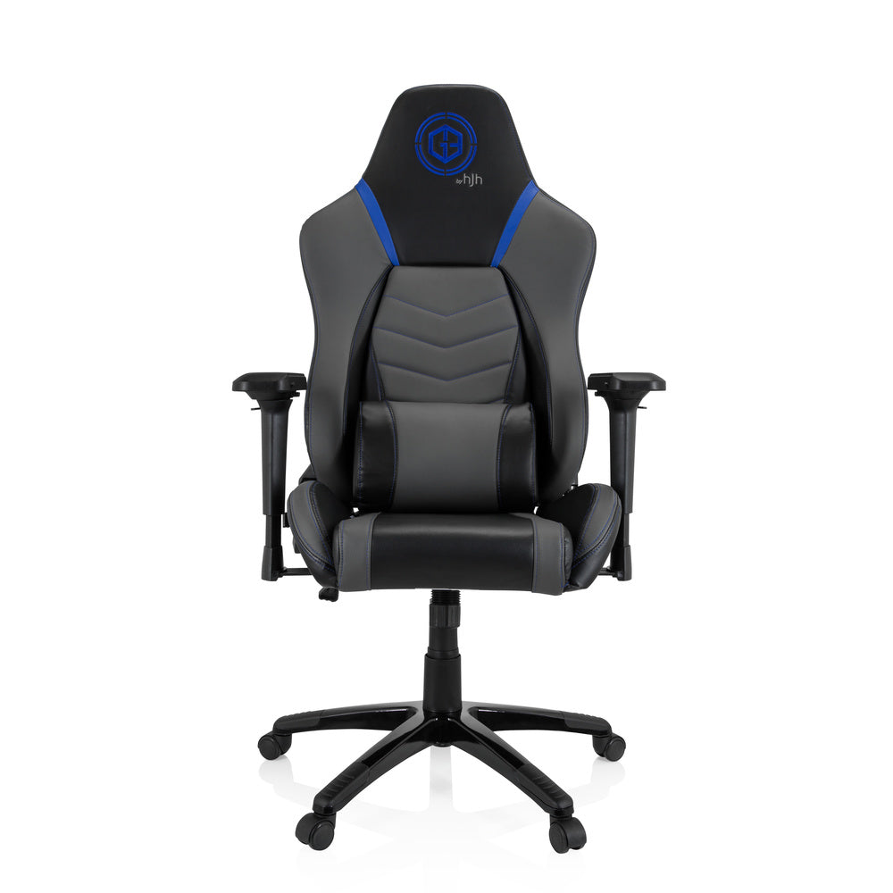 hjh OFFICE Gaming Stuhl Bürostuhl GAMEBREAKER POLARYS I Kunstleder SIEHE TEXT - 4064323020134