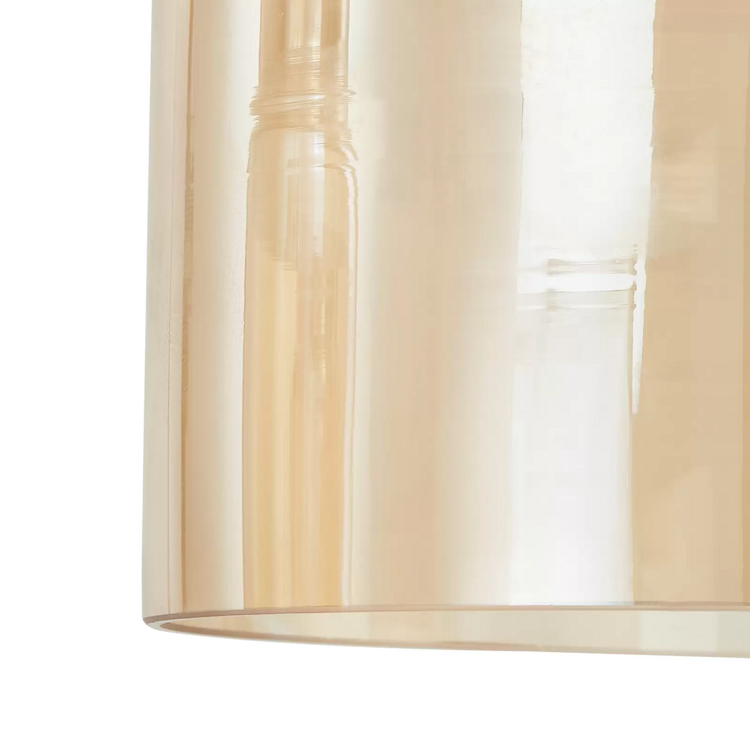 Lucande Diano Hängeleuchte Pendellampe Deckenlampe Lampe Leuchte SIEHE TEXT