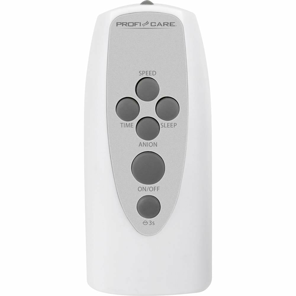 Profi Care 330830 Pc Lr 3083 Luftreiniger 60 M²  Purifier Raumluftreiniger Weiß B-Ware
