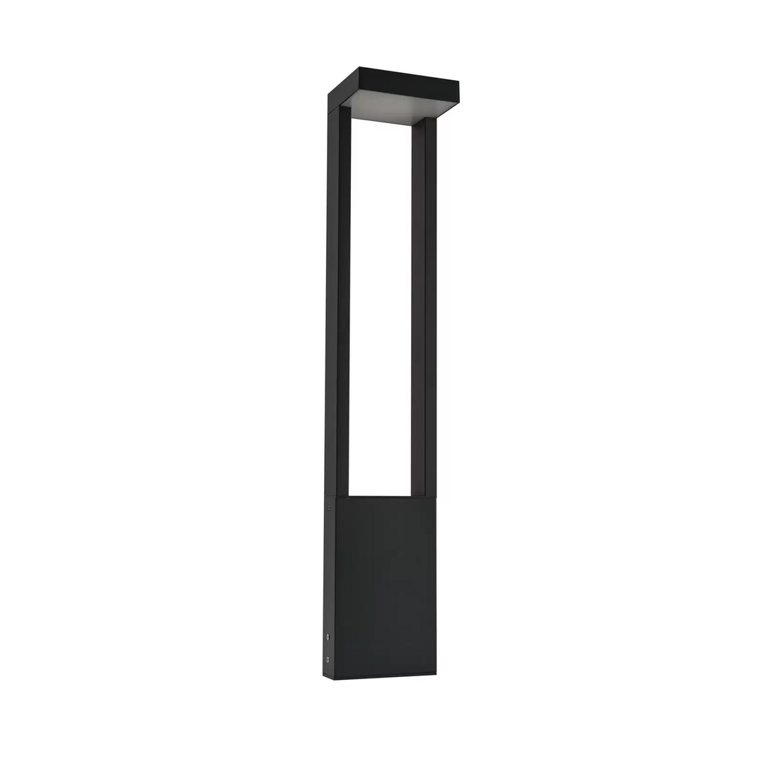 Lindby Lonete LED-Wegeleuchte Wegelampe Leuchte Lampe Gartenleuchte Licht LED