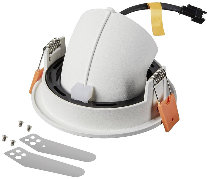 SLV 1005883 NUMINOS GIMBLE S LED-Einbauleuchte Einbaulampe Licht