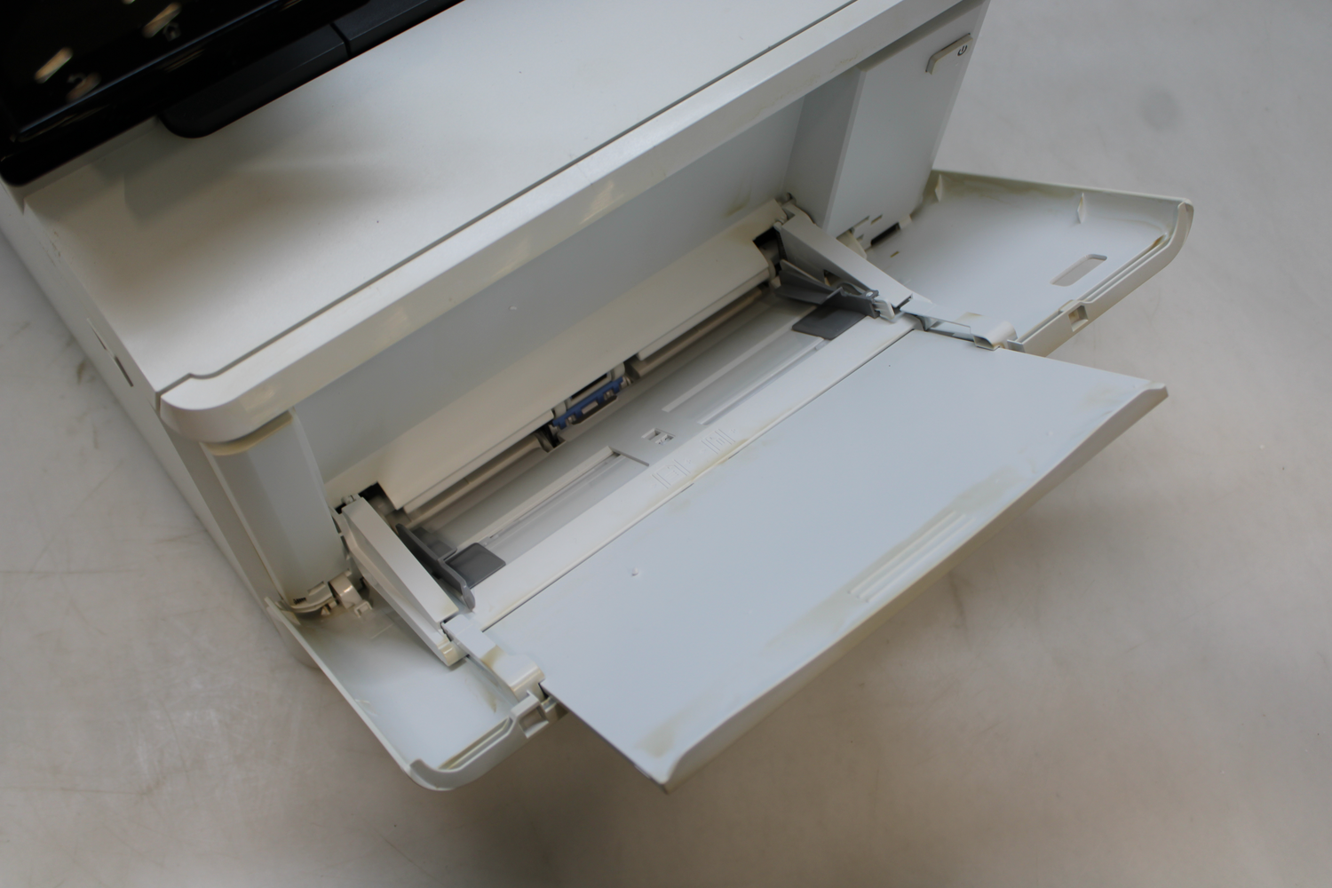 HP Color LaserJet Pro M479fnw - Farb-Multifunktionsdrucker Drucker DEFEKTWARE