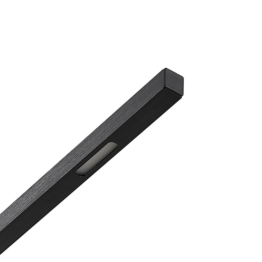 Lucande Stakato LED-Pendelleuchte Hängeleuchte Deckenlampe 6flammig 120cm l905