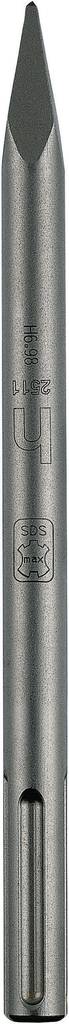 Heller SDS-Max Spitzmeissel 280 mm Meißel Elektrowerkzeug Werkzeug - 4010159233767