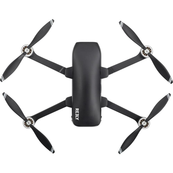 Reely Gravitii Super Combo Quadrocopter RtF Kameraflug GPS Funktion RC Drone