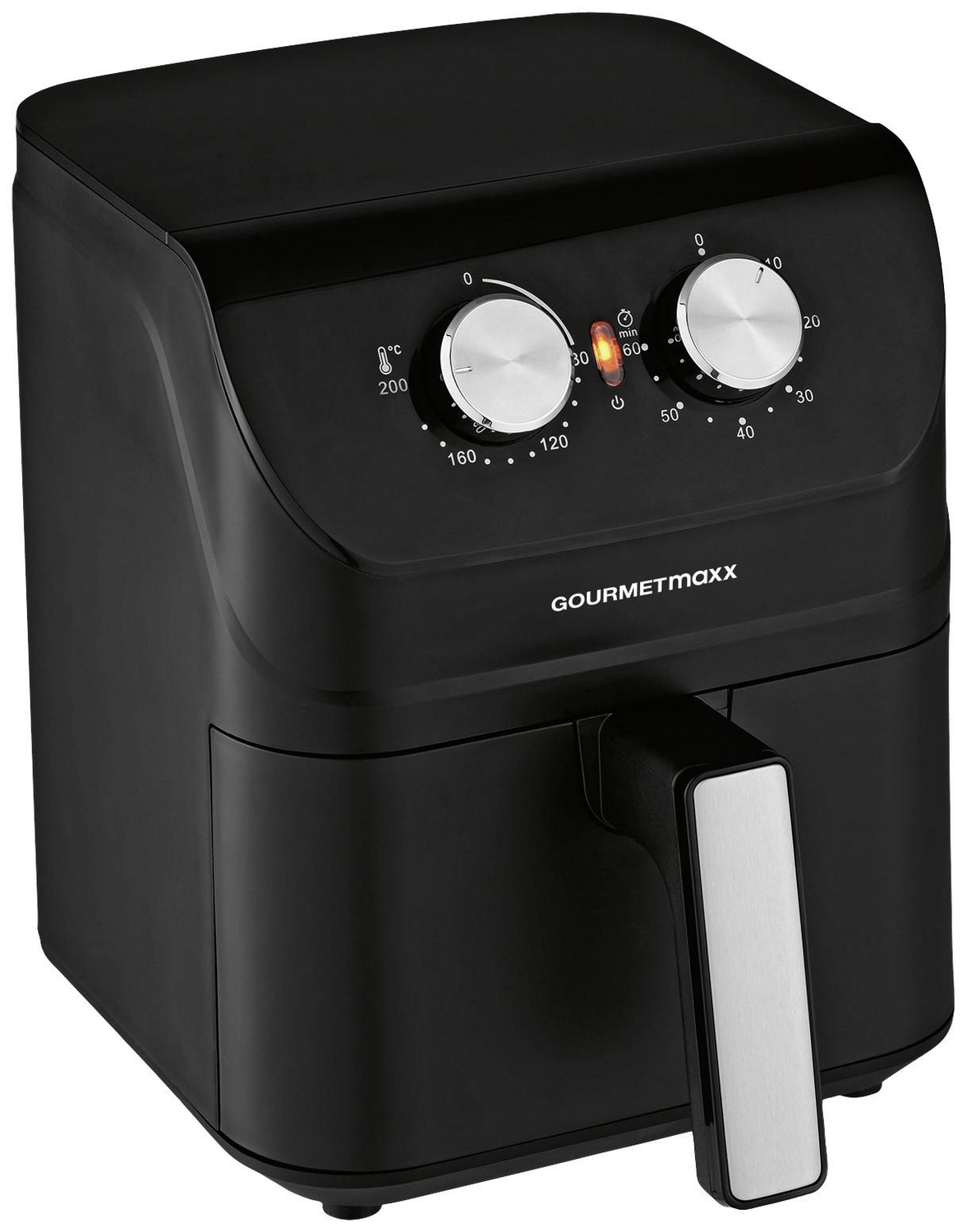 B-Ware Gourmet Maxx 14578 Heißluft Fritteuse Heißluftofen Grill Airfryer Küchengerät257