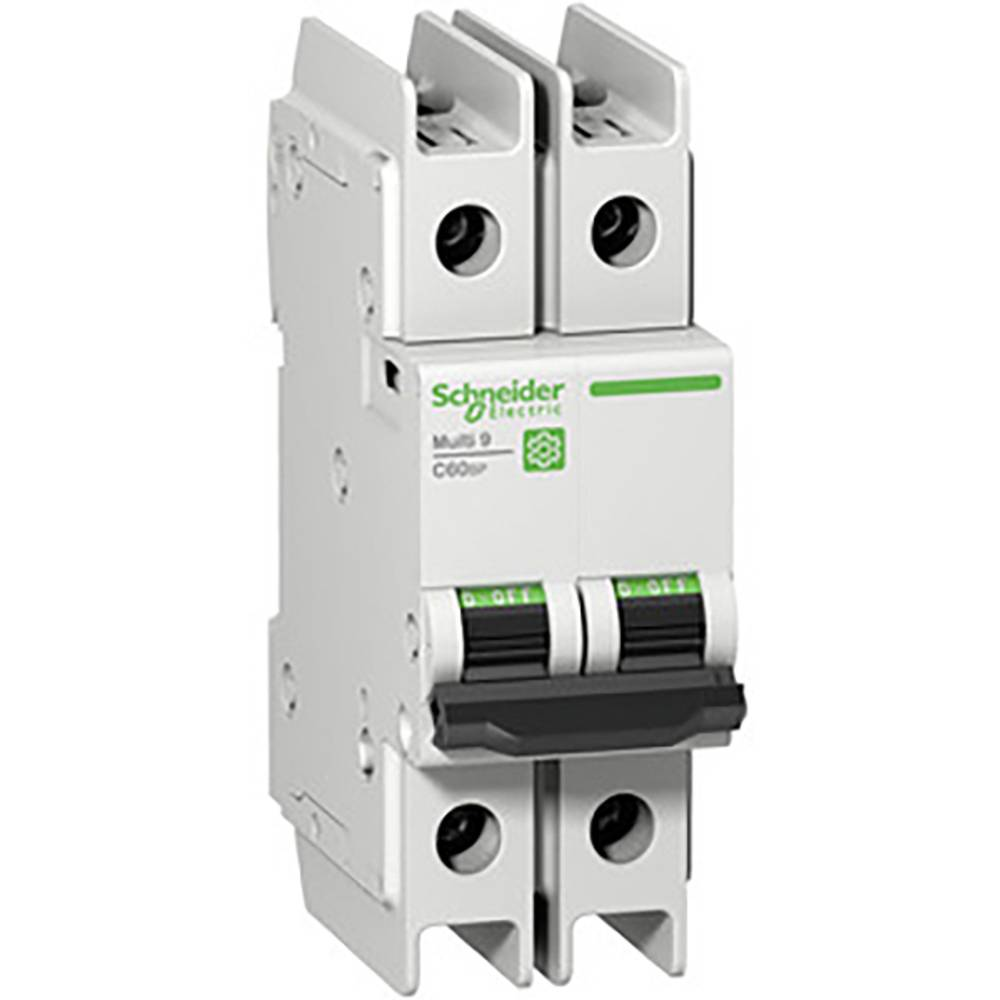 Schneider Electric M9F42230 Leitungsschutzschalter Schutzschalter Schalter