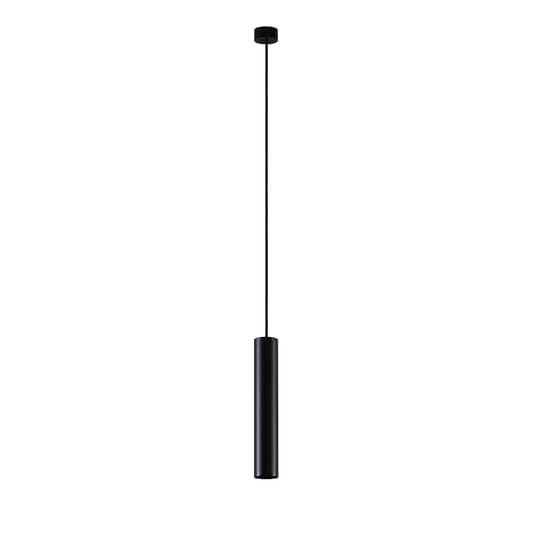 Arcchio Ejona Pendelleuchte Deckenlampe Hängeleuchte Wohnzimmerleuchte Schwarz B-Ware - 4251096578942