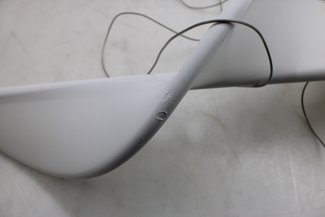 Lucande Edano Led Pendelleuchte Hängeleuchte Deckenlampe Lampe Siehe Text/Foto B-Ware