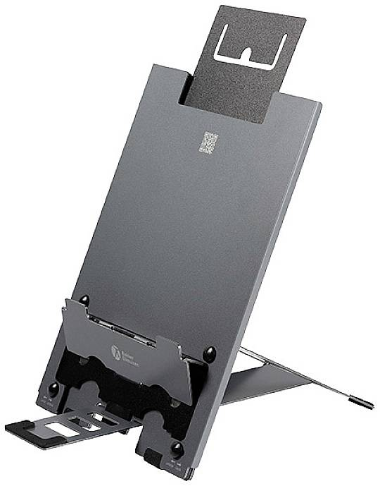 Bakker Elkhuizen Ergo Q Hybrid Pro Notebook Halterung Höhenverstellbar Laptop B-Ware - 8719274676577