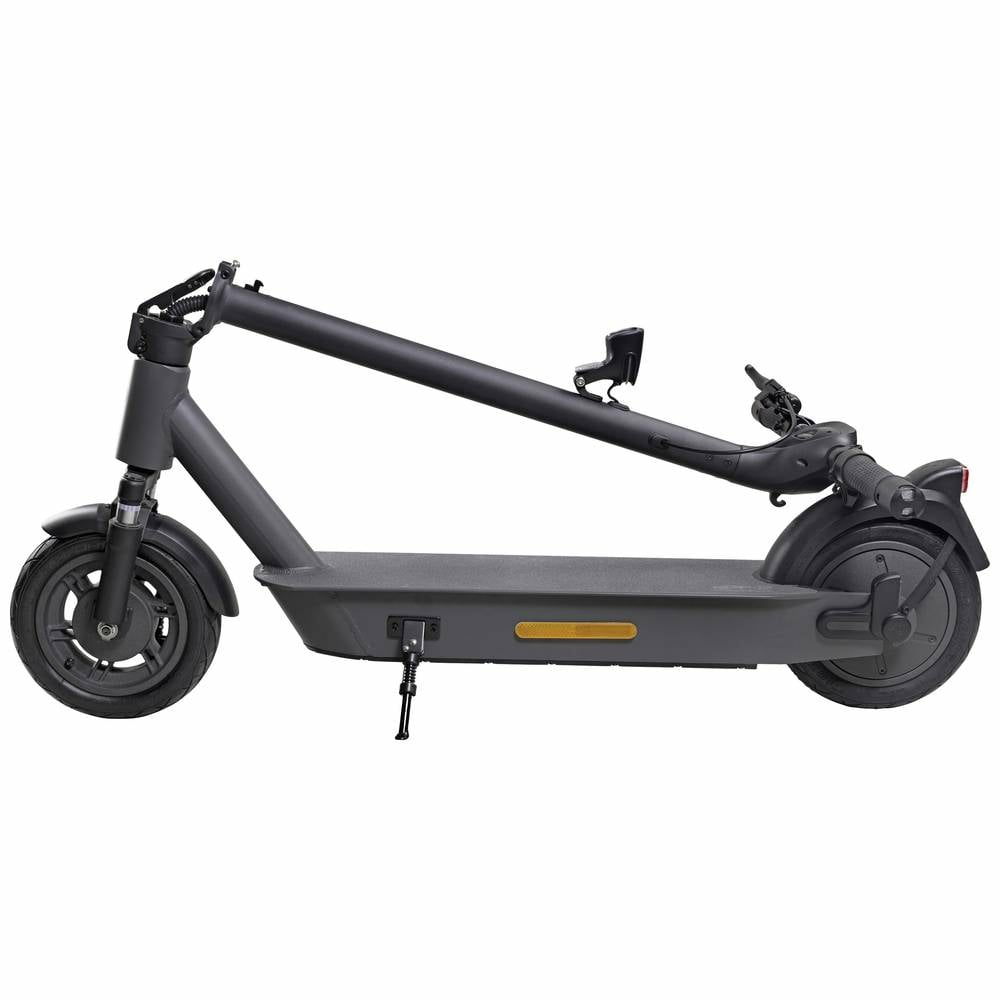 E Power Fun E Pf 2 Xt 600 E Scooter Roller Cityroller Anthrazit Siehe Text/Foto412 B-Ware