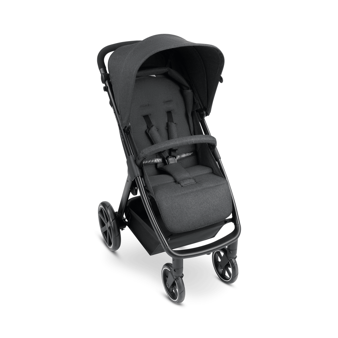 Abc Design Avus B Crow Buggy Kinderwagen Sportwagen Reisebuggy Reise Buggy Baby B-Ware
