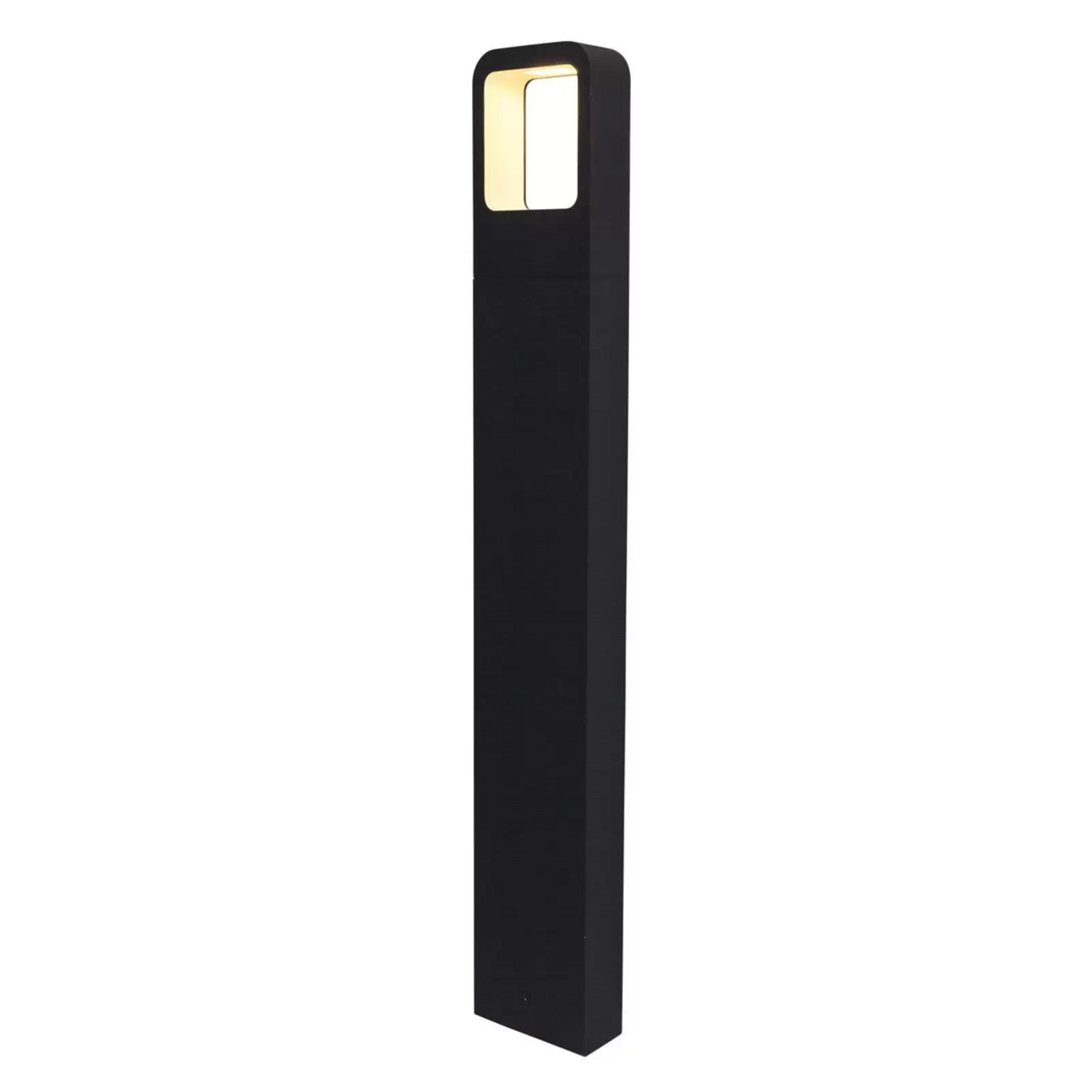Heitronic Schlanke Led Wegeleuchte Juna Gartenleuchte Lampe Leuchte Wegeleuchte B-Ware - 4002940374209