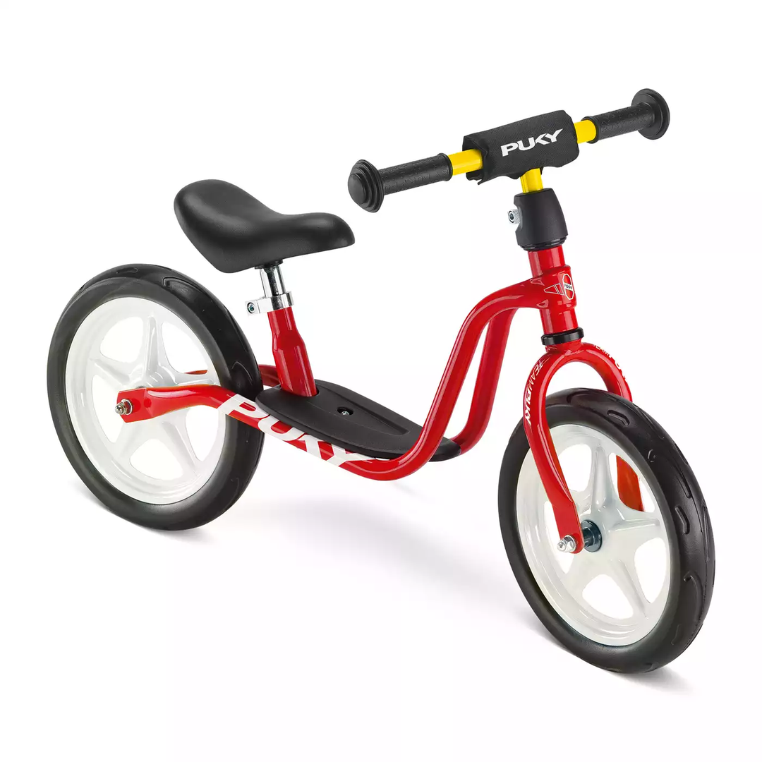 Puky Lr 1 Puk Ycolor Laufrad Babylaufrad Stützrad Kinderlaufrad Max. 25 Kg B-Ware