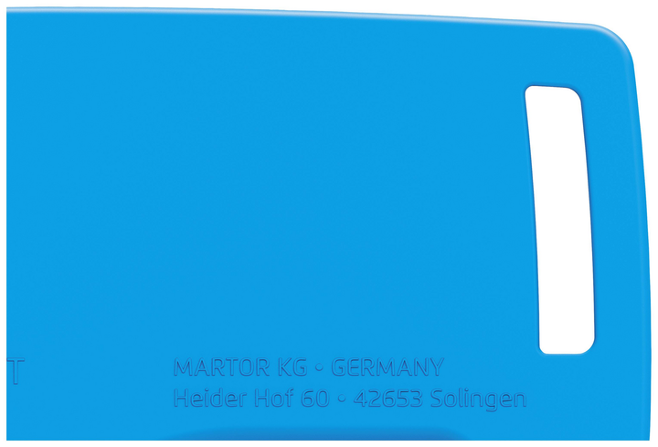 Martor 47012.12 Sicherheitsmesser SECUMAX VISICUT NR. 47012 10 im Karton Messer