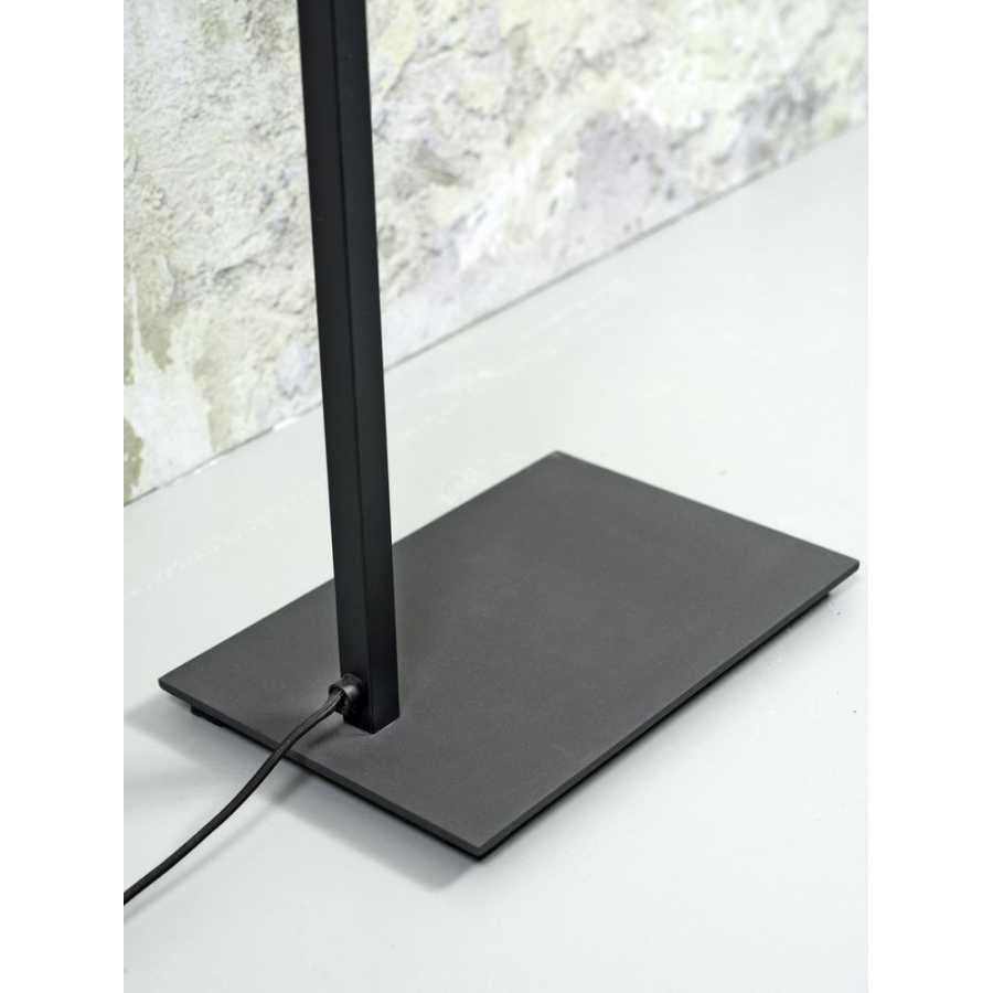 Its About Ro Mi Boston Floor Lamp Base Stehlampe Lampe Leuchte Spot Leselampe689 B-Ware - 8716248081108
