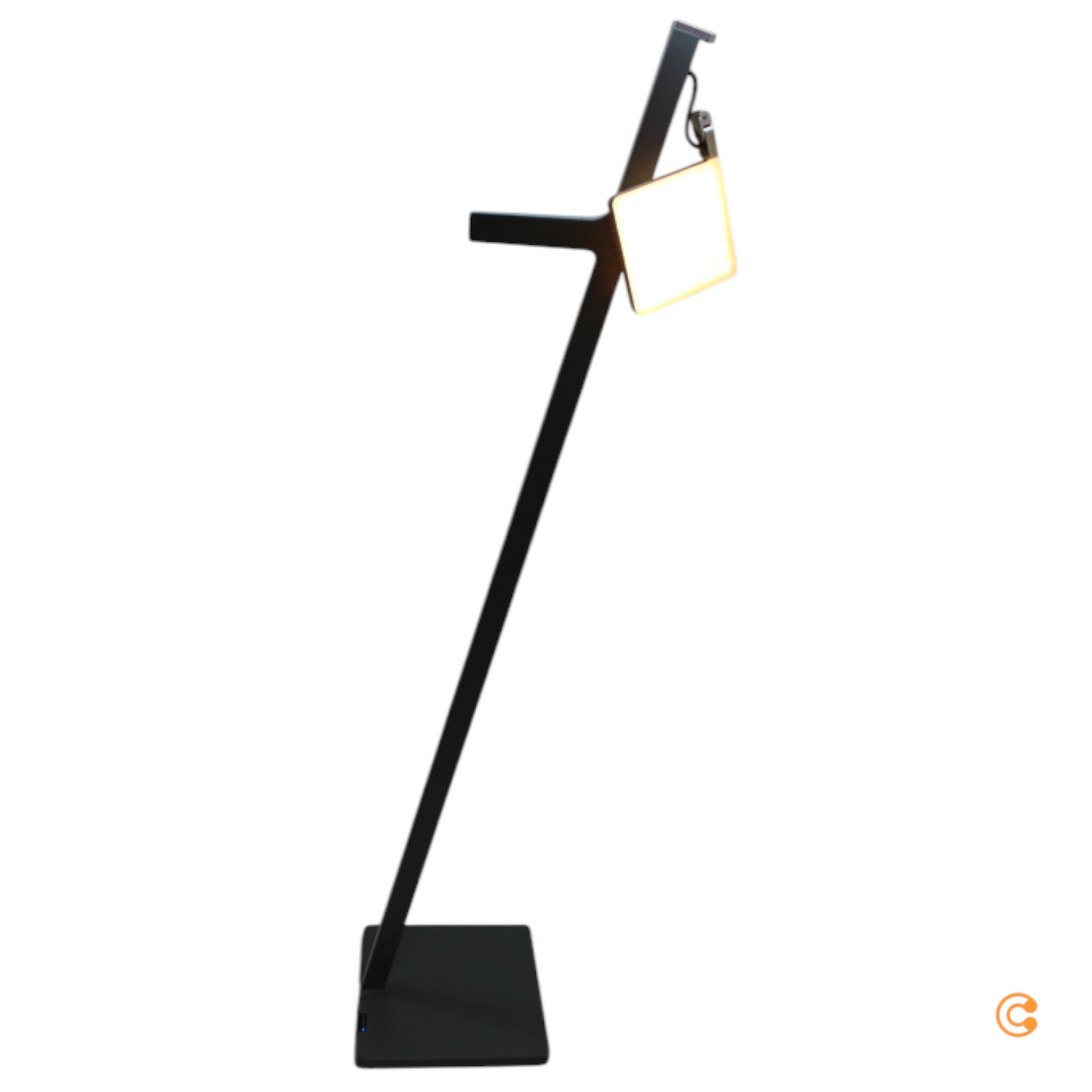 Nimbus Roxxane Leggera Led Stehlampe Stehleuchte Standleuchte Siehe Text/Fotos C-Ware - 7018044