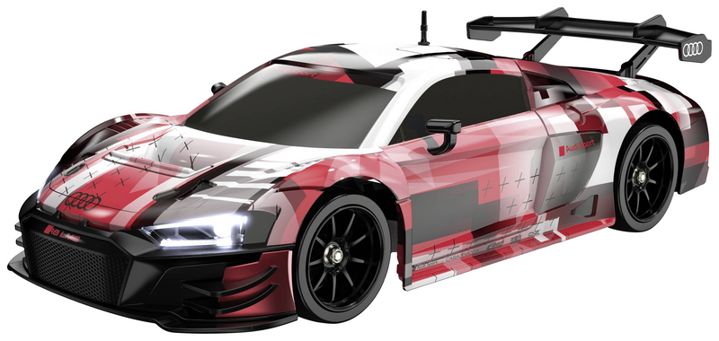 Carrera 370160148  1:16 Rc Einsteiger Modellauto Elektro Rennwagen Defektware D-Ware