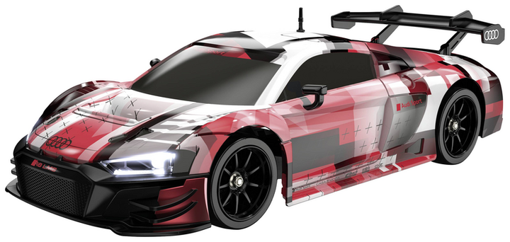 Carrera 370160148  1:16 Rc Einsteiger Modellauto Elektro Rennwagen Defektware D-Ware