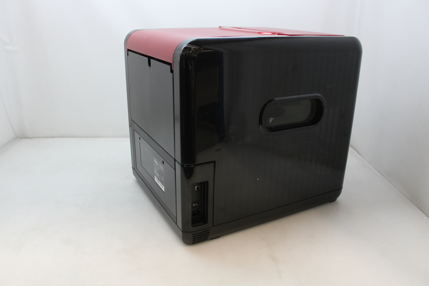 Xy Zprinting Da Vinci 1.0 Pro 3 D Drucker 3 D Drucker Single Extruder Defekt D-Ware