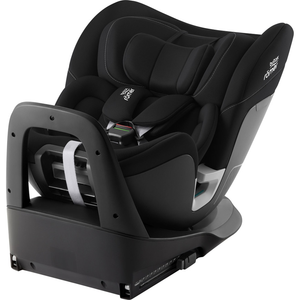 B-Ware Britax Römer Rider Space Black Kindersitz Kinderschale Babyschale Babysitz Sitz