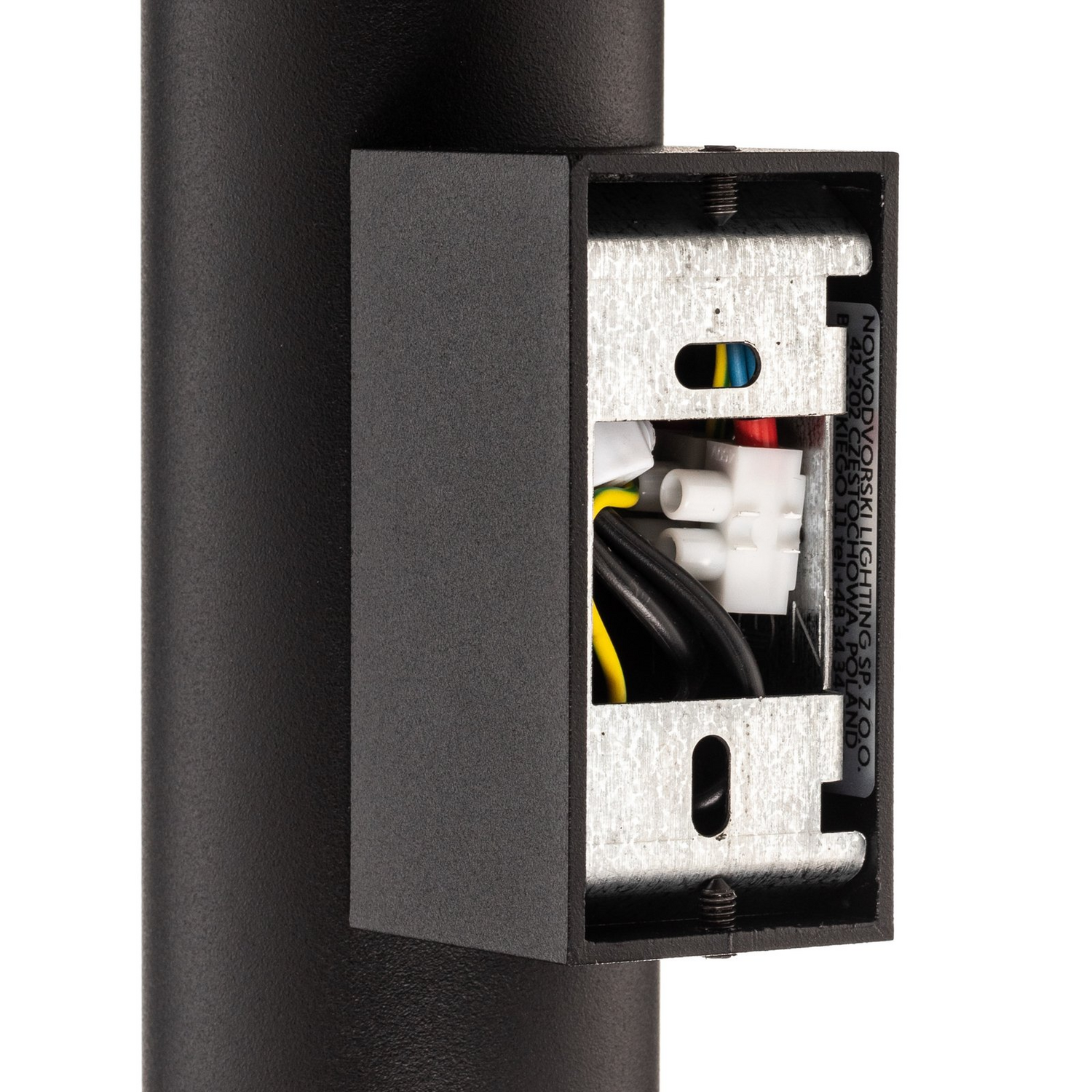 Nowodvorski Lighting Eye Cut Wandleuchte Wandlampe Leuchte Lampe Wandlicht Licht B-Ware - 5903139799492