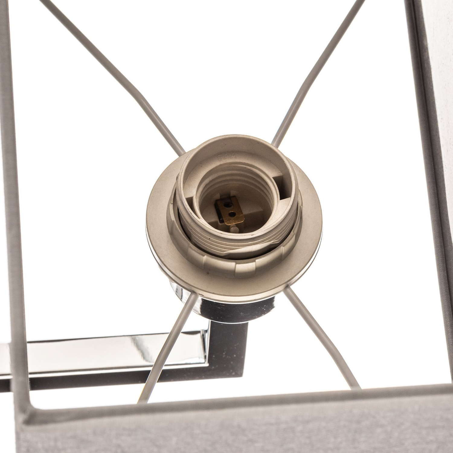 Nowodvorski Lighting Hotel A Wandleuchte Wandlampe Leuchte Lampe Wandlicht B-Ware - 5903139921893