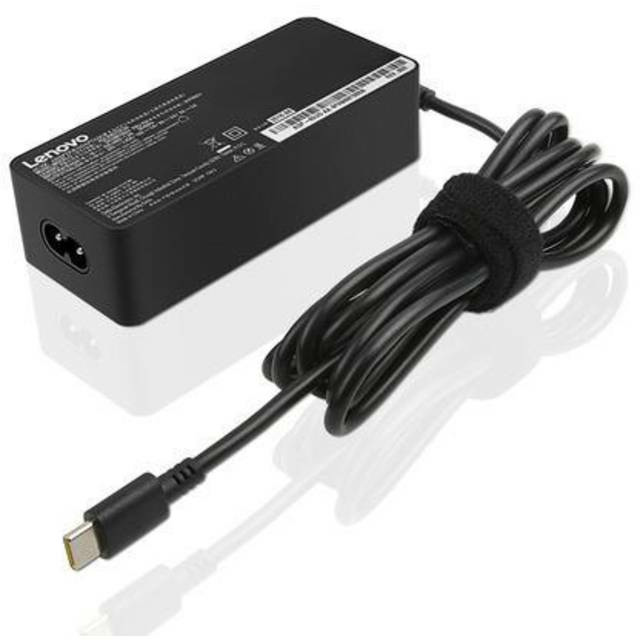 B-Ware Lenovo Notebook Netzteil Ladekabel Ladegerät Netzteil Gerät 65 W 5 V 20 V 3.2942