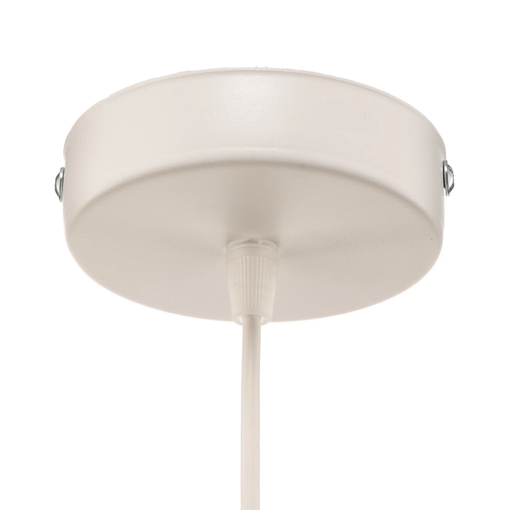 Duolla Hängeleuchte Pastell Trio Hängelampe Pendelleuchte Senf Siehe Text B-Ware - 2616504