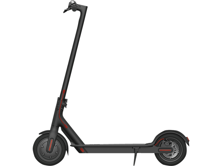 Xiaomi Mi Electric Scooter M365-EU E-Scooter  Elektroroller 25 km/h SIEHE TEXT