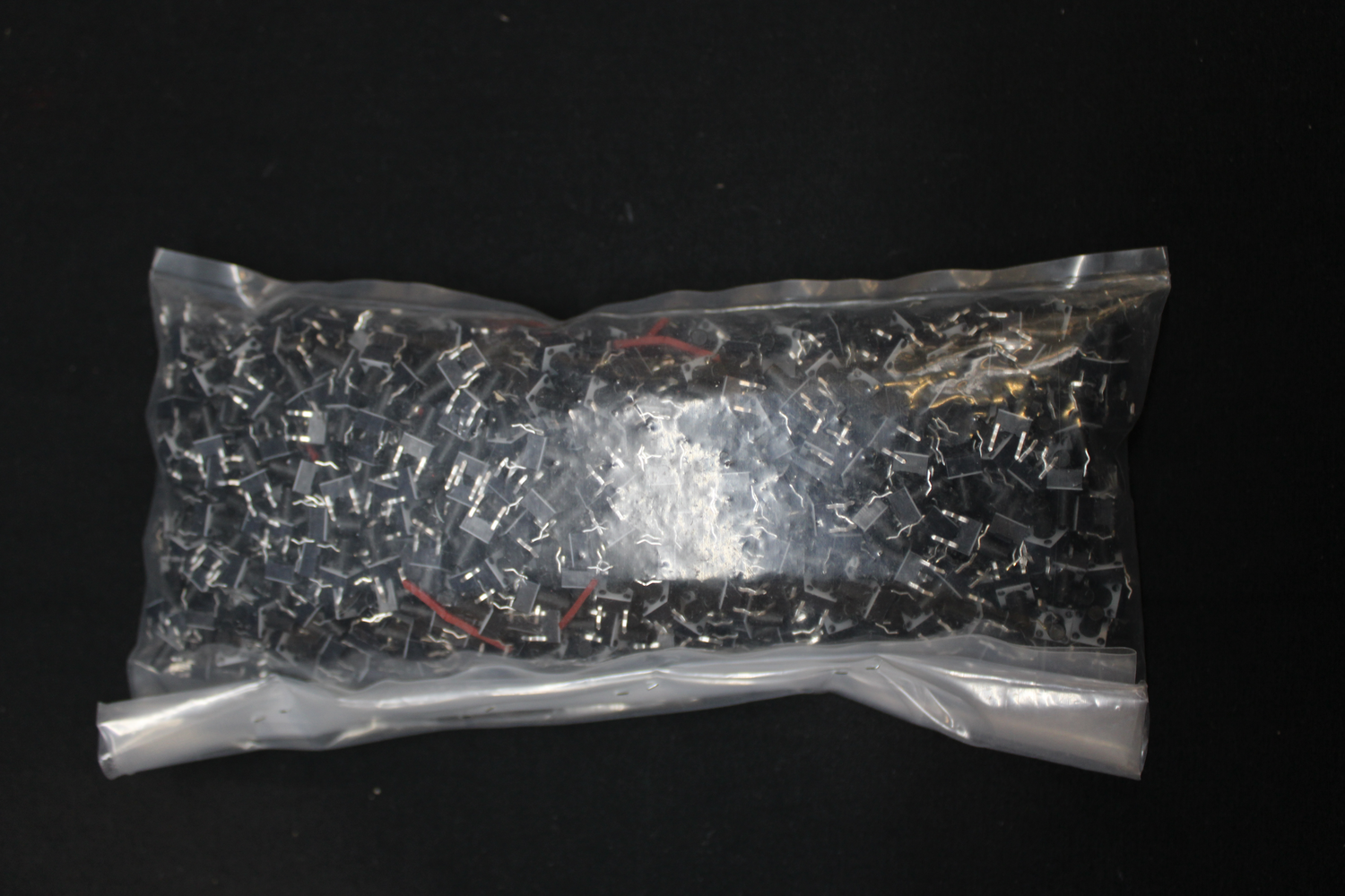 B-Ware Te Connectivity 1 1825910 4 Te Amp Tactile Switches 750 Stück