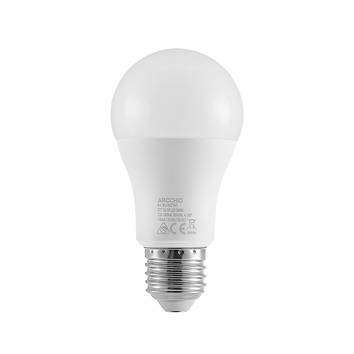 Arcchio LED-Lampe Leuchtmittel Leuchte Lampe Licht LED E27 A60 13,5W 3.000K opal