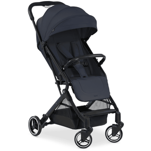 B-Ware Hauck Buggy Travel N Care Kinderwagen Kinderbuggy Reisebuggy Buggy Navy Blue