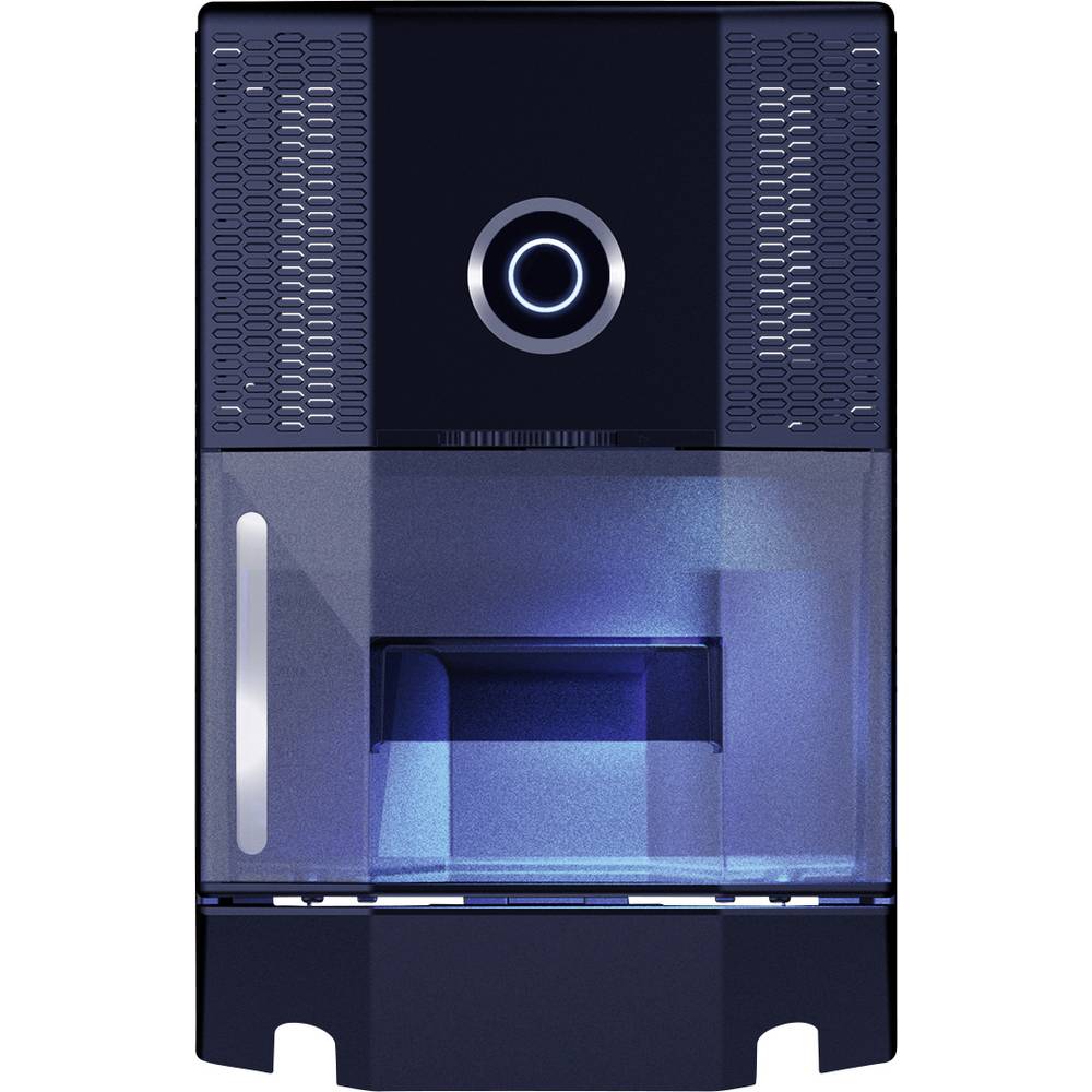 Pingi Luftentfeuchter Vida 2 1000ml 18W schwarz für Räume bis 30m² effizient - 8718481179086
