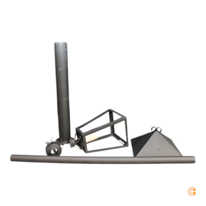 Descriptive image text