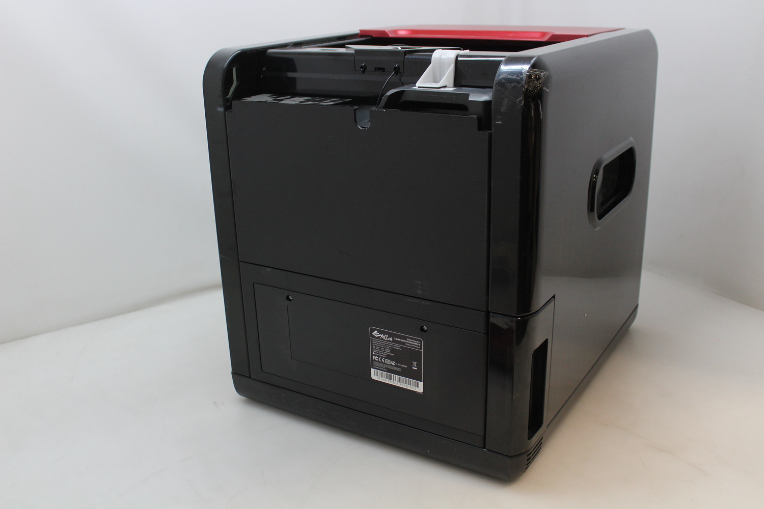 Xy Zprinting Da Vinci 1.0 Pro 3 D Drucker 3 D Drucker Single Extruder Defekt D-Ware