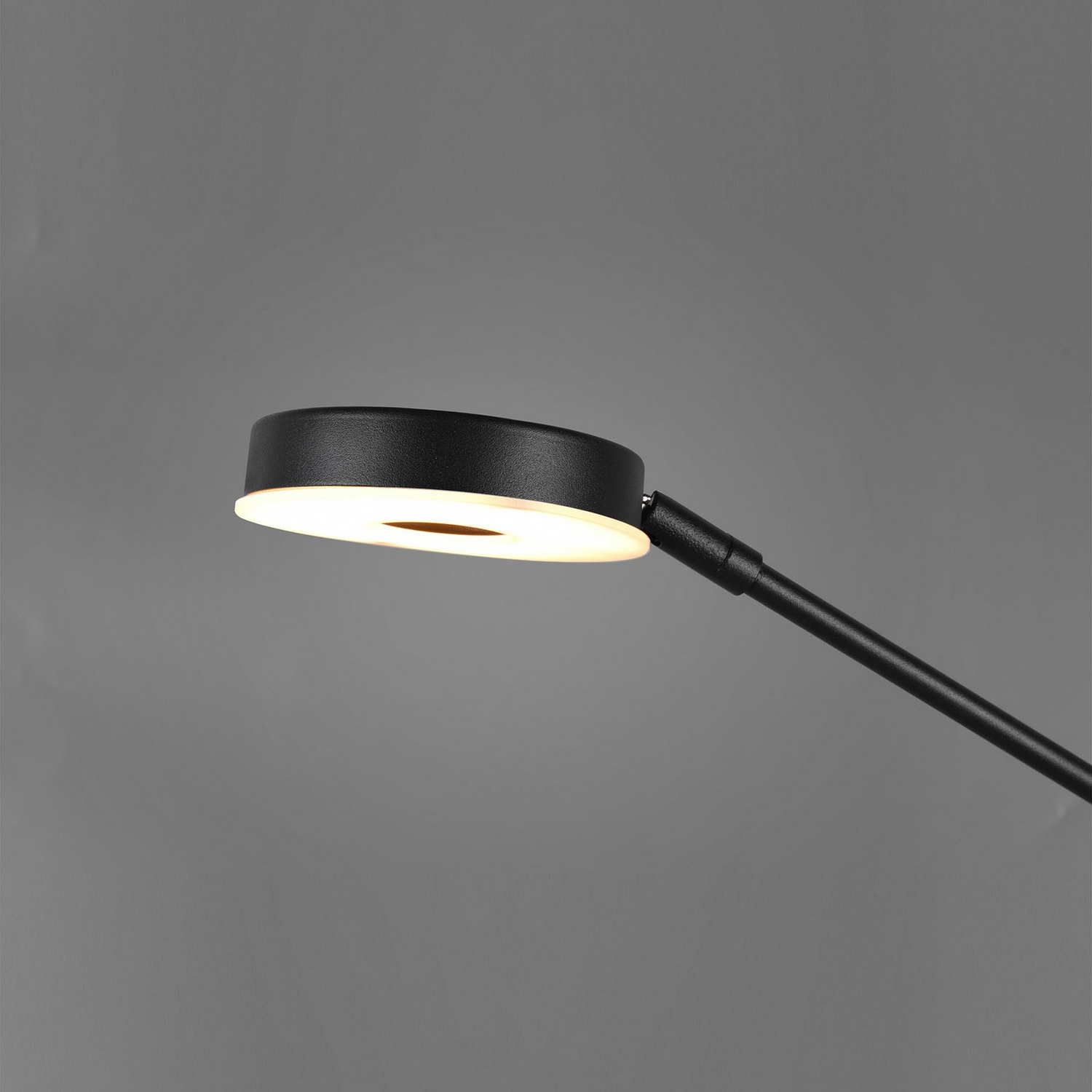 B-Ware Trio Lighting Led Deckenfluter Stehlampe Standleuchte Leselampe Lampe Leuchte679