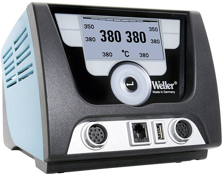 Weller Professional WX2 Lötstation-Versorgungseinheit digital 240 W544