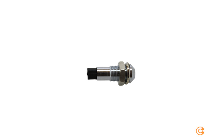 Signal Construct SMQ1069 SMQ1069 LED-Fassung Metall Schraubbefestigung 40 STÜCK