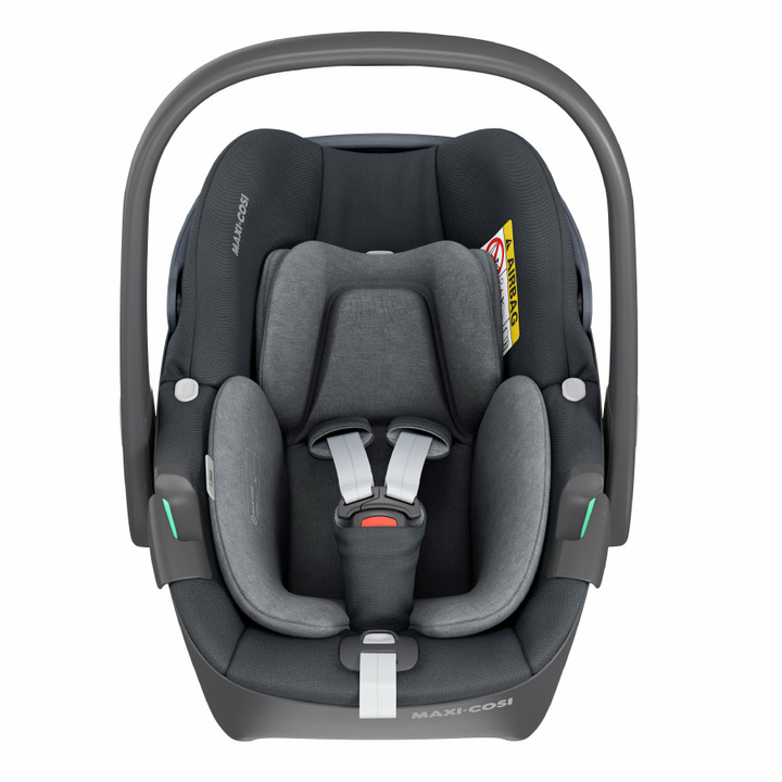 Maxi Cosi Babyschale Pebble Kindersitz Autositz 360 Essential Siehe Text/Foto B-Ware