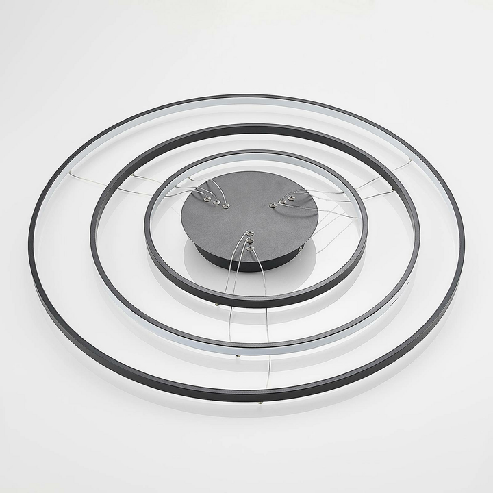 Lucande Filippa Led Pendelleuchte Deckenlampe Hängeleuchte Lampe Leuchte Led 866 B-Ware - 4251911705157